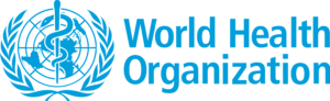 world health organization logo.svg