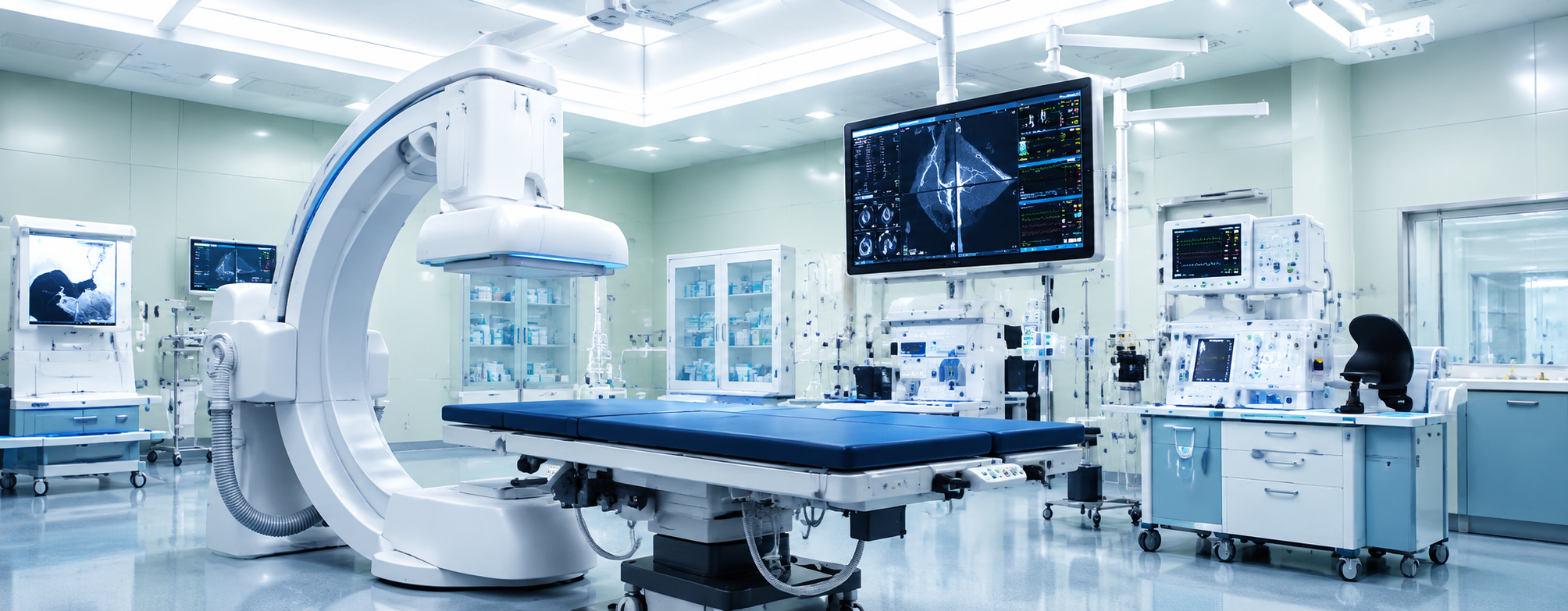 medical equipment