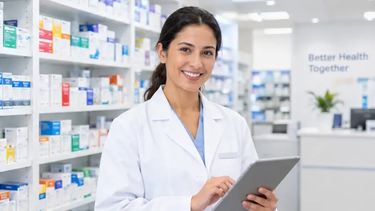 pharma